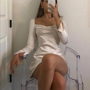 Princess Polly Dress